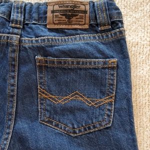 Wrangler Jeans Boys 5t